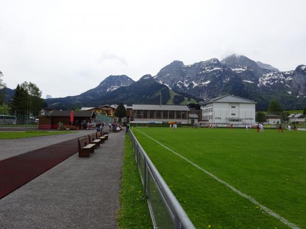 Sportplatz Abtenau - Abtenau