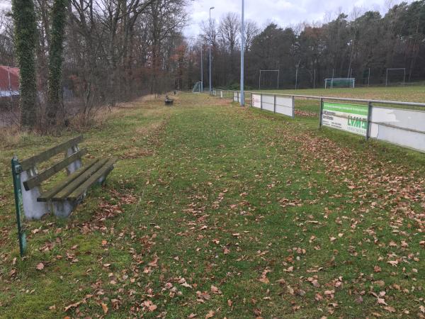 Sportplatz Am Freibad - Gangelt