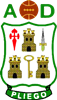 Wappen AD Pliego