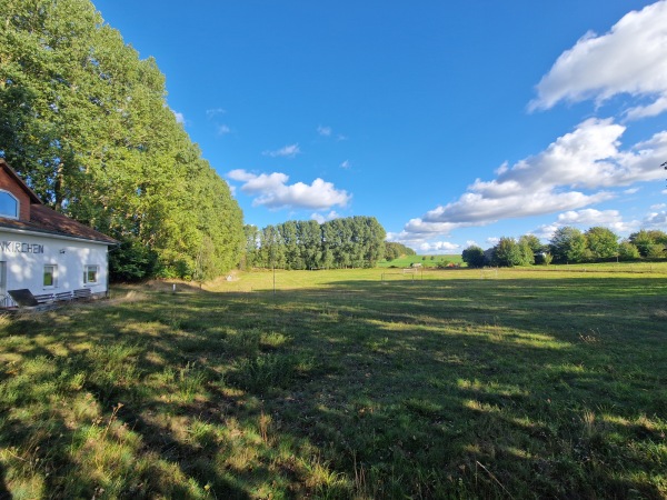 Sportplatz Dorfstraße - Neuenkirchen/Rügen