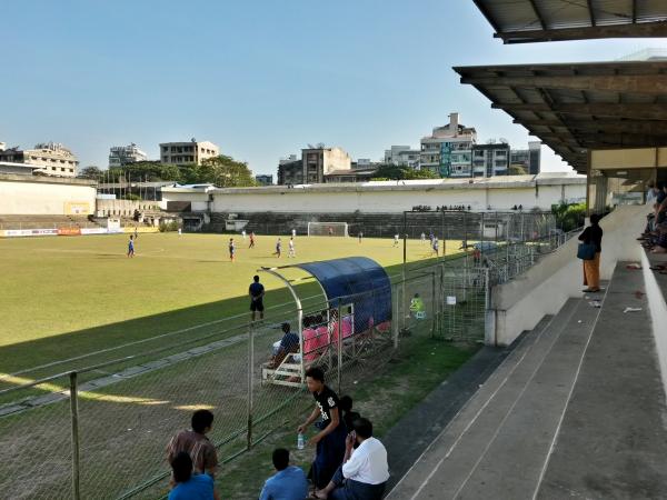 Padonmar Stadium - Yangon