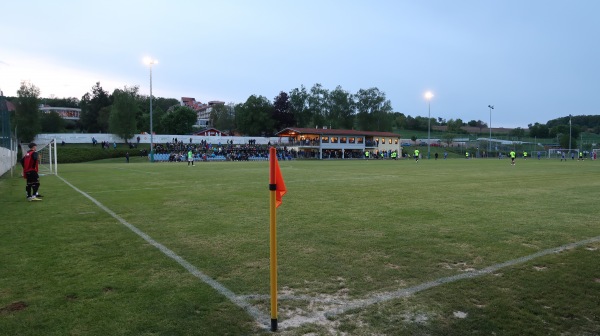 Sportplatz Bad Tatzmannsdorf - Bad Tatzmannsdorf