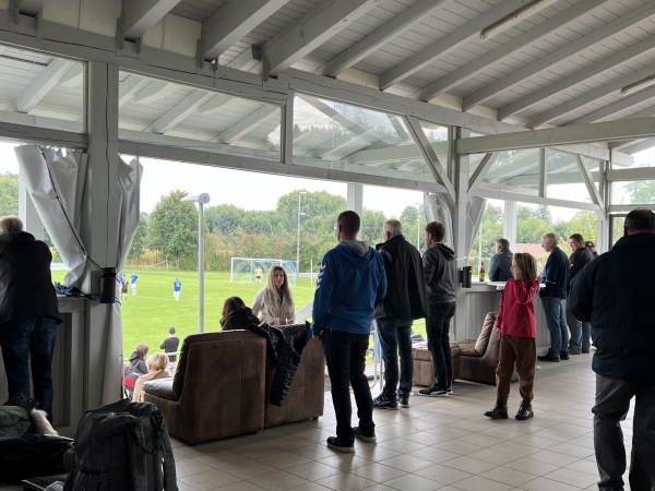 Sportanlage Vilslern - Velden/Vils-Vilslern