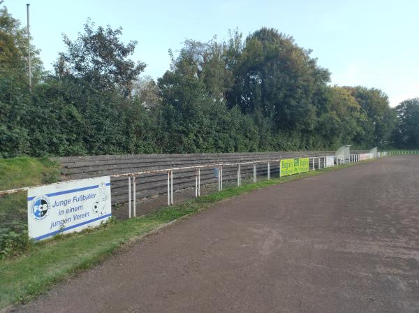 Stadion Am Eisenbrand - Meerbusch-Büderich