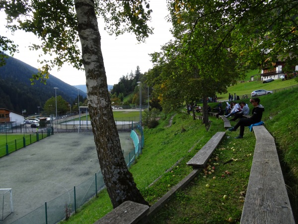 Sportzone Welschnofen - Welschnofen (Nova Levante)
