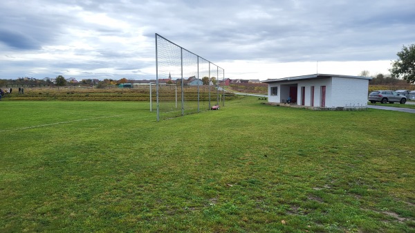 Kreuzpfadarena - Kolitzheim-Lindach