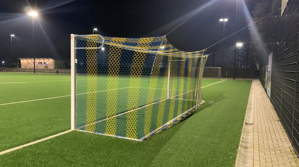 Sportpark Epprath - Bedburg-Kaster