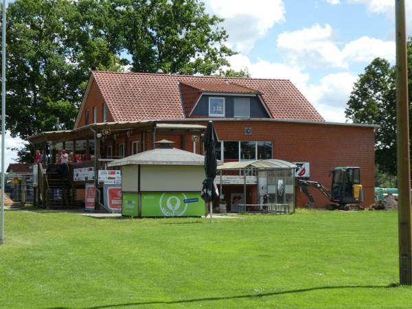 Sportanlage An der Masch - Gifhorn-Wilsche
