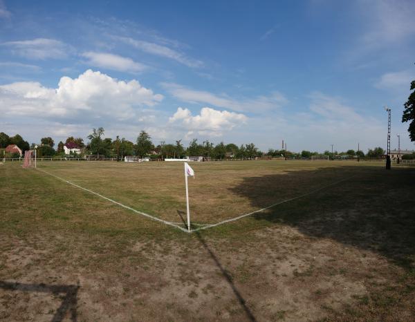 Sportplatz Neukirchen - Borna-Neukirchen