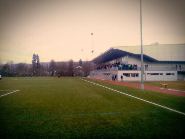 Sportzentrum Krieglach Nebenplatz - Krieglach