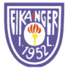 Wappen Eikanger IL