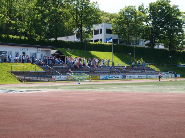 Stadion an der Oststraße - Meinerzhagen