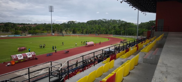 Stadium Mini Bandar Baru Salak Tinggi - Sepang