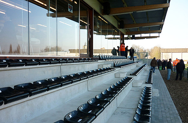 Campus Sportcentrum Ternat - Ternat