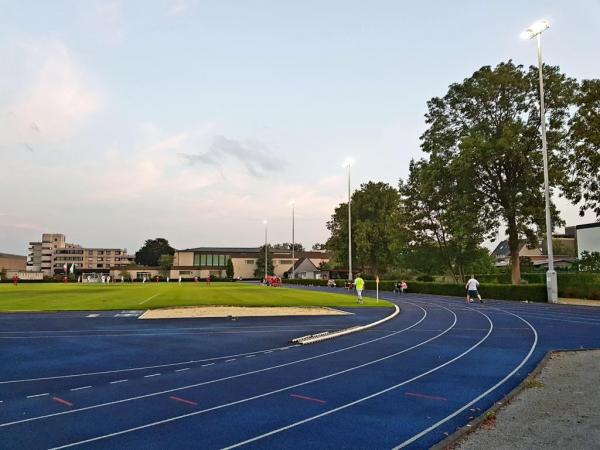 SportCentrum Kaiserau des FLVW - Kamen-Methler