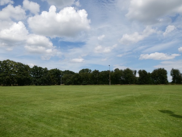 Sportanlage Bucheneck B-Platz - Bassum-Nordwohlde