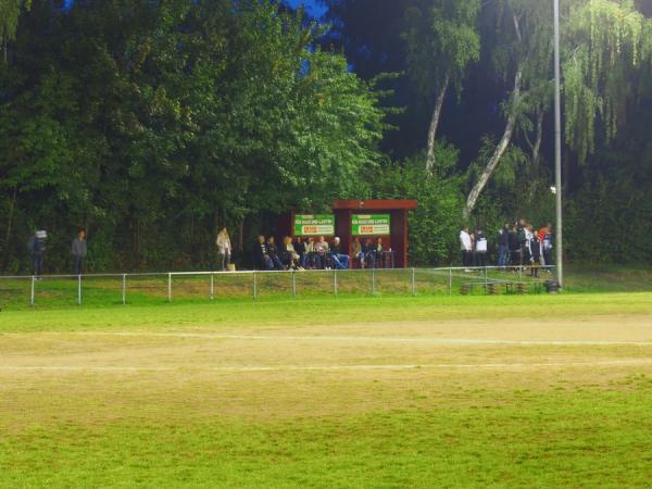 Kampfbahn Zeche Amalia - Bochum-Werne