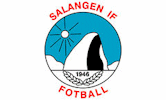 Wappen Salangen IF Fotball  23135