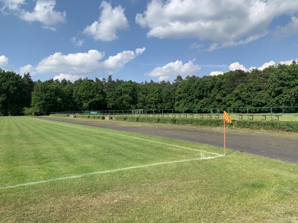 Stadion Miejski w Otmęcie - Krapkowice
