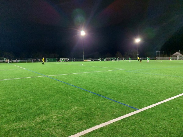 Sportfeld Oberau 2 - Altenstadt/Hessen-Oberau