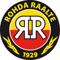 Wappen RKSV ROHDA Raalte (Recht Op Het Doel Af)