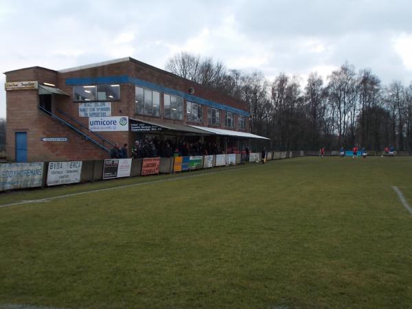 Complex Zonnebloemstraat - Olen 