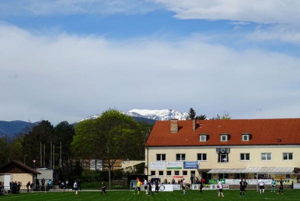 Alter Zustand