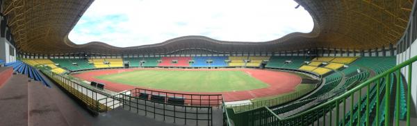Stadion Patriot Candrabhaga - Bekasi