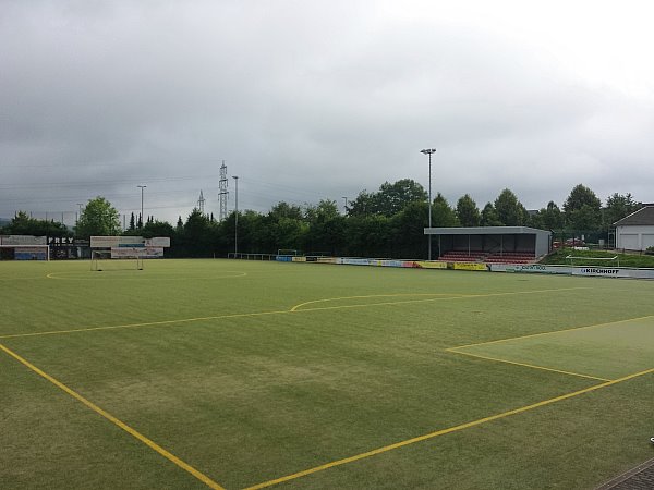 Bezirkssportanlage Attendorn Platz 2 - Attendorn