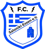 Wappen FC Saloniki-Essener FV 1965 II