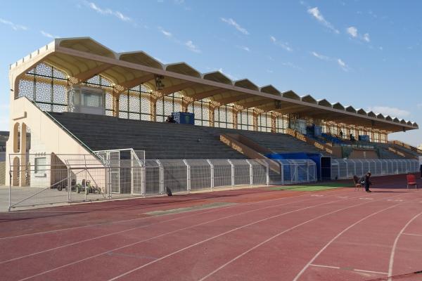 Al-Fateh Sports Club Stadium - Hofuf