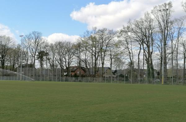 Sportanlage Emsstraße C-Platz - Cloppenburg-Galgenmoor