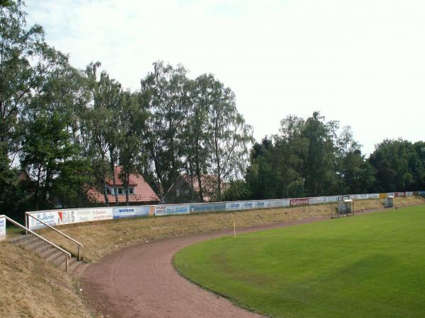 Union-Waldstadion - Meppen