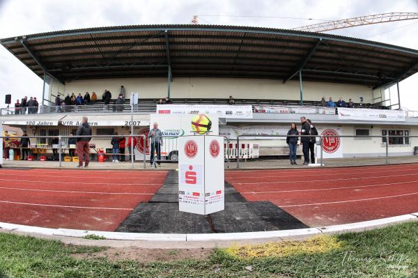 Hornisgrindestadion - Achern