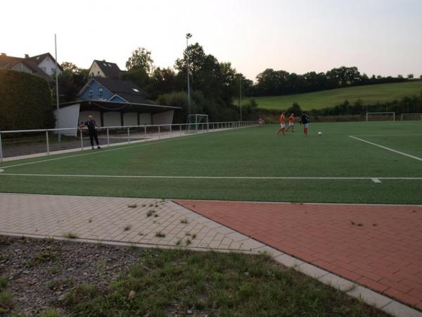 Sportplatz Haarhaus - Kierspe-Rönsahl