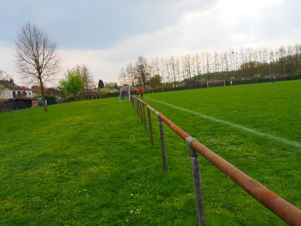 Sportplatz am Südpark - Hamm/Westfalen