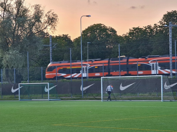 Nike Arena - Tallinn