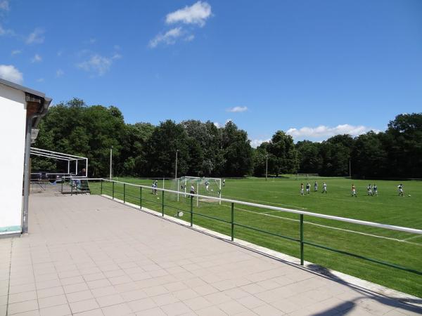 Sportzentrum Poplitz - Könnern-Poplitz