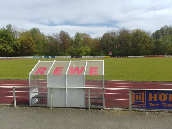 Sportanlage Neue Schule - Altenkunstadt