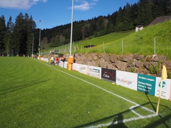 Waldstadion - Doren