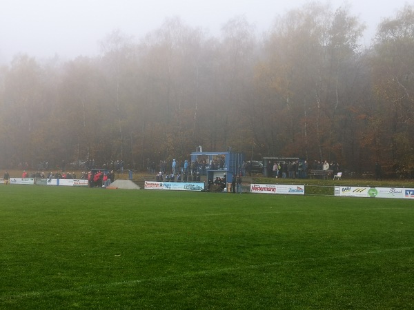 Sportgelände Wagenschwend - Limbach/Baden-Wagenschwend