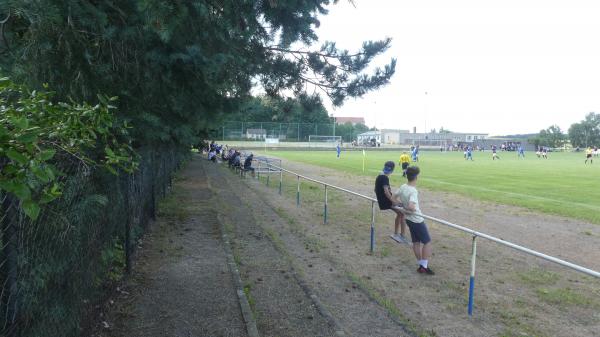 Sportplatz an der Hohle - Panschwitz-Kuckau