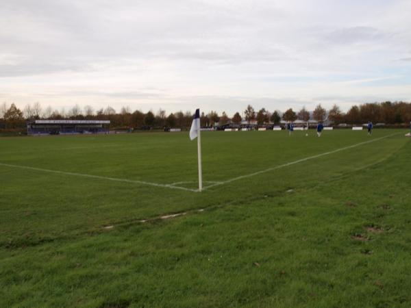 WGZ Sportpark - Münster/Westfalen-Mecklenbeck