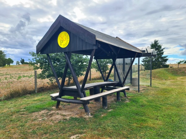 Sportplatz Pehritzsch - Jesewitz-Pehritzsch