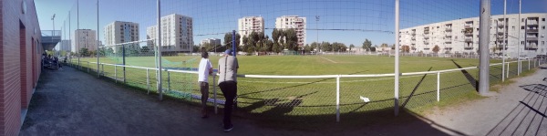 Stade Michel Monerris - Toulouse