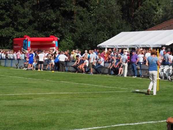 Sportanlage Berglage - Rietberg