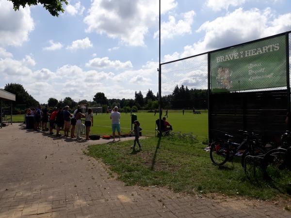 Sportanlage Appenstedter Weg B-Platz - Seevetal-Meckefeld