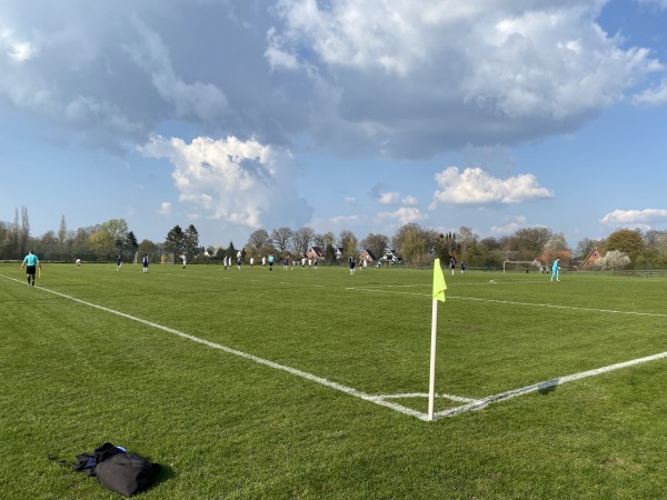 Sportpark Dornstede - Oldenburg (Oldenburg)