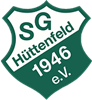 Wappen SG 1946 Hüttenfeld  76043