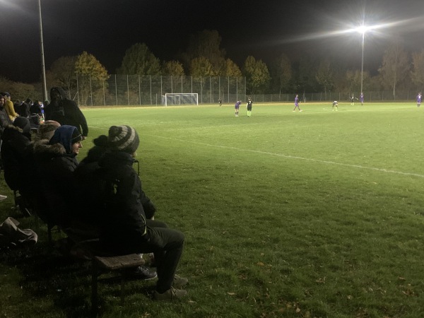 Sportanlage Hörlkofener Straße Platz 2 - Wörth/Erding